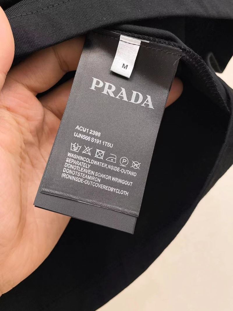 Prada T-Shirts